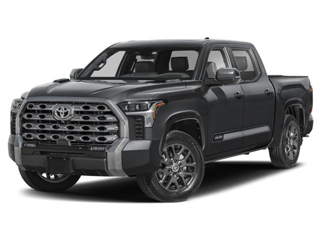 2026 Toyota Tundra  (Stk: 36488) in Aurora - Image 1 of 12