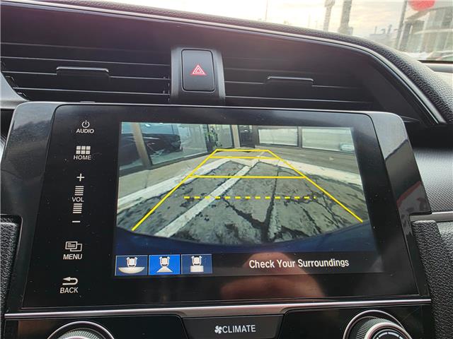 2016 Honda Civic LX (Stk: 2601009) in Waterloo - Image 14 of 19