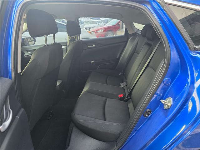 2016 Honda Civic LX (Stk: 2601009) in Waterloo - Image 16 of 19