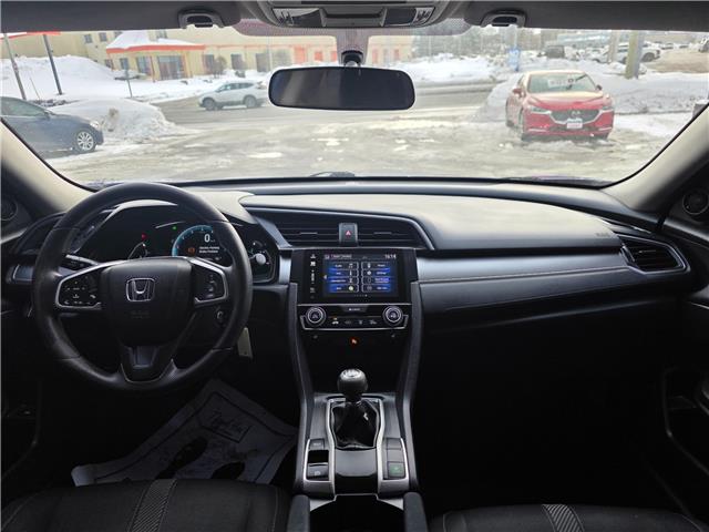 2016 Honda Civic LX (Stk: 2601009) in Waterloo - Image 11 of 19
