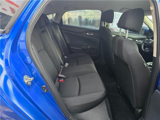 2016 Honda Civic LX (Stk: 2601009) in Waterloo - Image 18 of 19