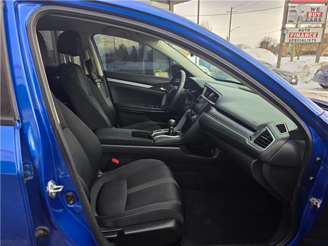 2016 Honda Civic LX (Stk: 2601009) in Waterloo - Image 19 of 19