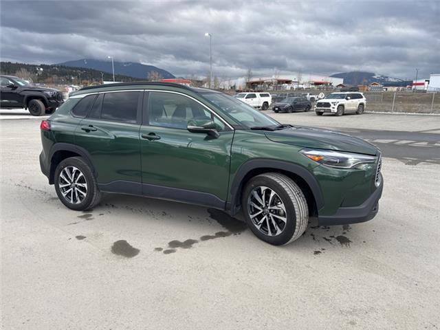 2024 Toyota Corolla Cross XLE (Stk: T107546A) in Cranbrook - Image 7 of 22