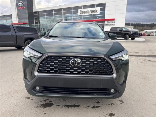 2024 Toyota Corolla Cross XLE (Stk: T107546A) in Cranbrook - Image 8 of 22