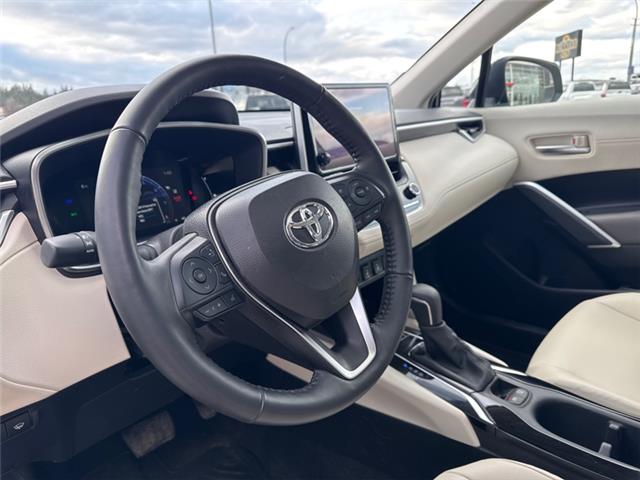 2024 Toyota Corolla Cross XLE (Stk: T107546A) in Cranbrook - Image 9 of 22