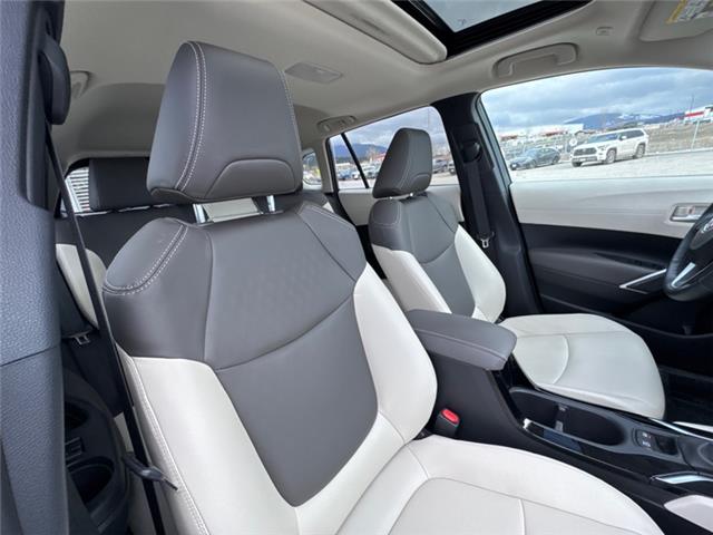 2024 Toyota Corolla Cross XLE (Stk: T107546A) in Cranbrook - Image 11 of 22