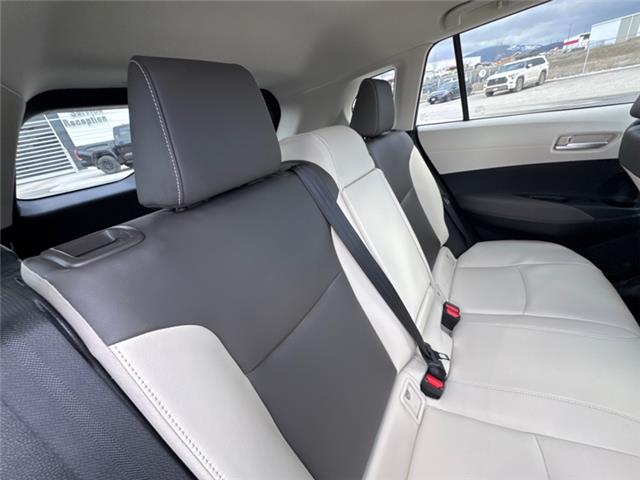 2024 Toyota Corolla Cross XLE (Stk: T107546A) in Cranbrook - Image 12 of 22