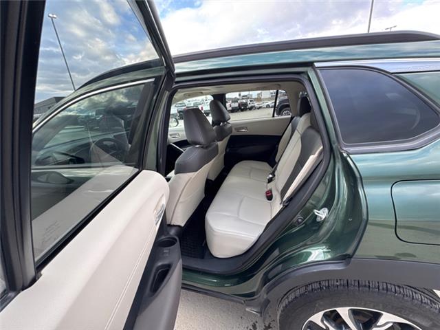 2024 Toyota Corolla Cross XLE (Stk: T107546A) in Cranbrook - Image 13 of 22