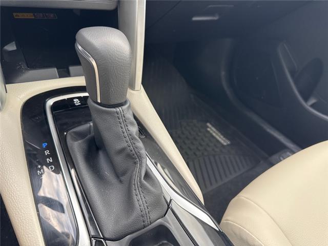 2024 Toyota Corolla Cross XLE (Stk: T107546A) in Cranbrook - Image 15 of 22