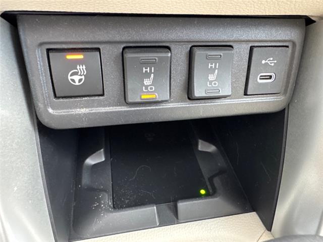 2024 Toyota Corolla Cross XLE (Stk: T107546A) in Cranbrook - Image 17 of 22