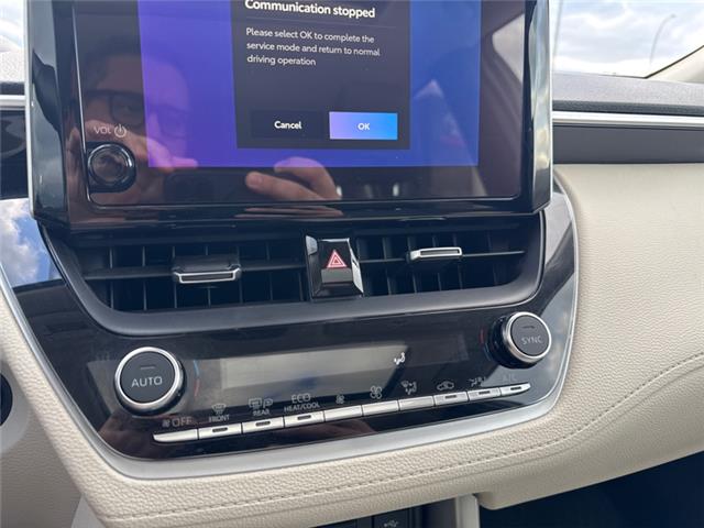 2024 Toyota Corolla Cross XLE (Stk: T107546A) in Cranbrook - Image 18 of 22