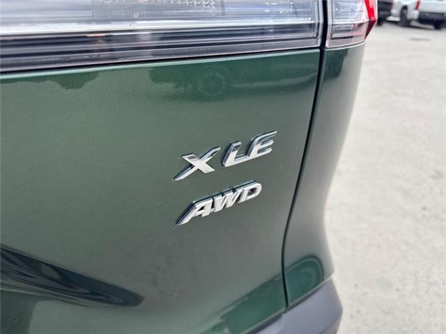 2024 Toyota Corolla Cross XLE (Stk: T107546A) in Cranbrook - Image 21 of 22