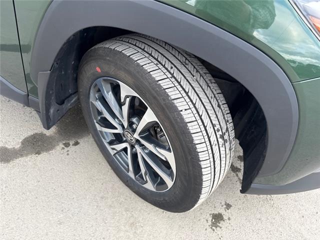 2024 Toyota Corolla Cross XLE (Stk: T107546A) in Cranbrook - Image 22 of 22