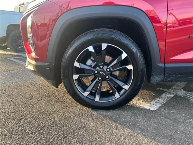 2026 Chevrolet Equinox RS (Stk: UT47814) in Cobourg - Image 7 of 17