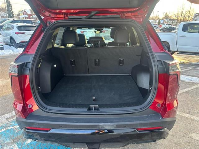 2026 Chevrolet Equinox RS (Stk: UT47814) in Cobourg - Image 9 of 17