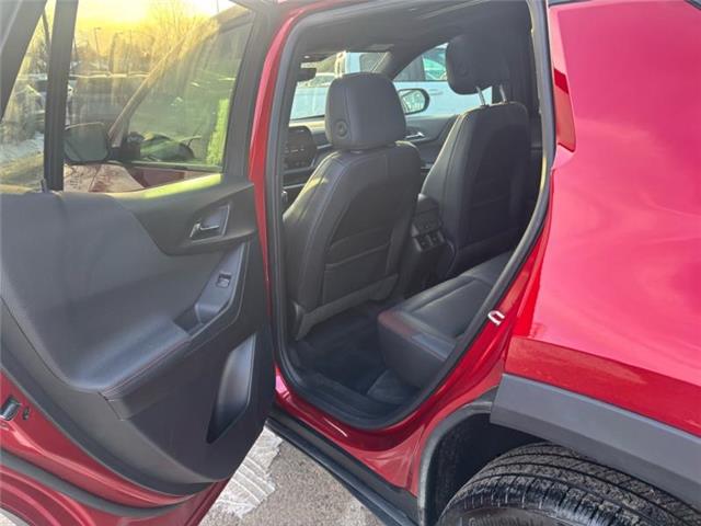 2026 Chevrolet Equinox RS (Stk: UT47814) in Cobourg - Image 10 of 17