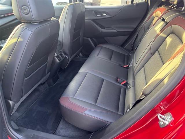 2026 Chevrolet Equinox RS (Stk: UT47814) in Cobourg - Image 11 of 17