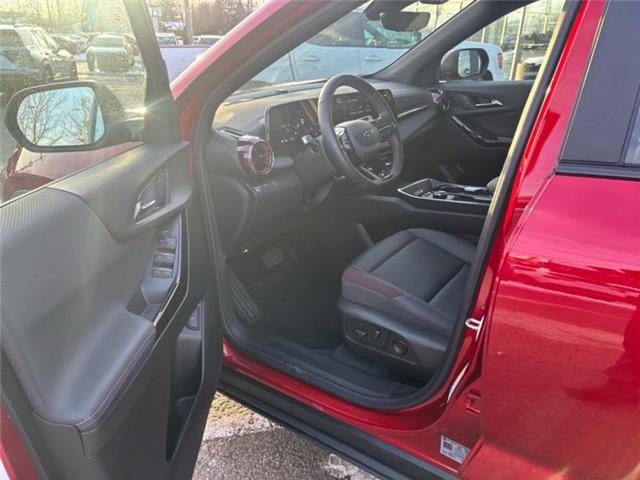 2026 Chevrolet Equinox RS (Stk: UT47814) in Cobourg - Image 12 of 17