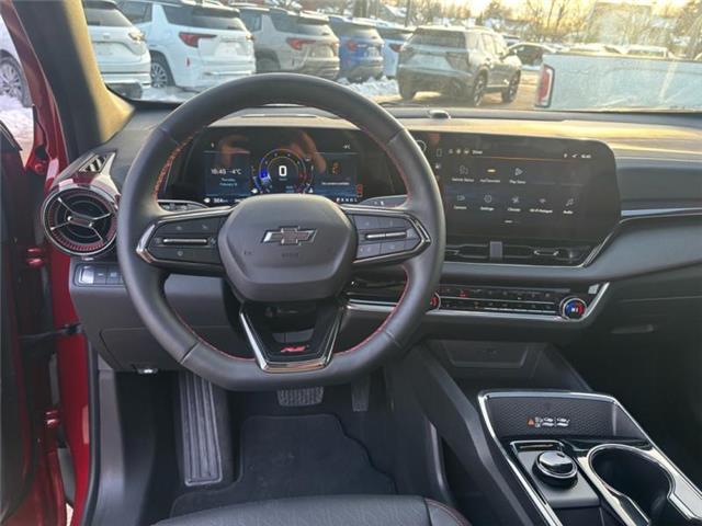 2026 Chevrolet Equinox RS (Stk: UT47814) in Cobourg - Image 14 of 17