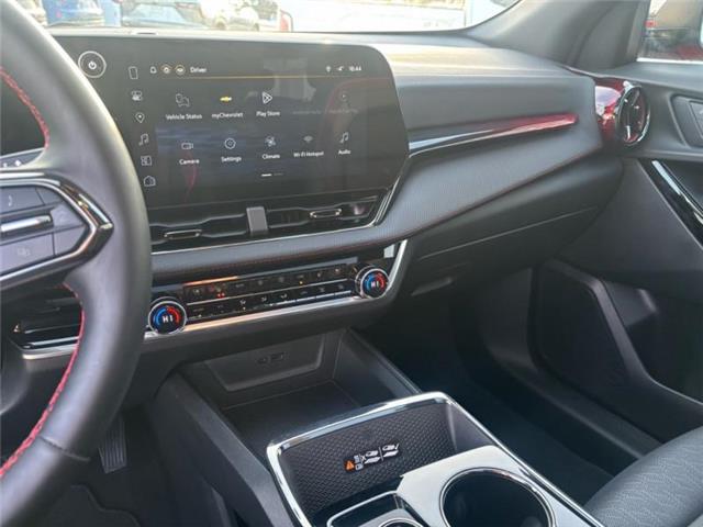 2026 Chevrolet Equinox RS (Stk: UT47814) in Cobourg - Image 15 of 17