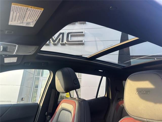 2026 Chevrolet Equinox RS (Stk: UT47814) in Cobourg - Image 16 of 17