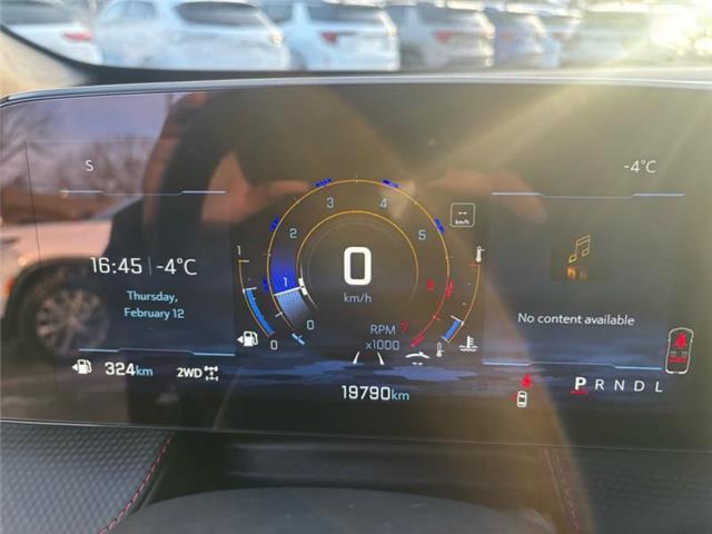 2026 Chevrolet Equinox RS (Stk: UT47814) in Cobourg - Image 17 of 17