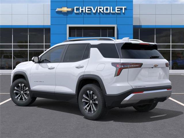 2026 Chevrolet Equinox LT (Stk: 85886) in St. Thomas - Image 3 of 24