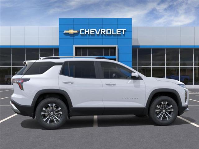 2026 Chevrolet Equinox LT (Stk: 85886) in St. Thomas - Image 5 of 24