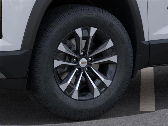 2026 Chevrolet Equinox LT (Stk: 85886) in St. Thomas - Image 9 of 24