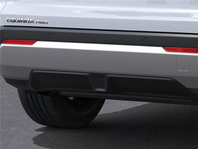 2026 Chevrolet Equinox LT (Stk: 85886) in St. Thomas - Image 14 of 24