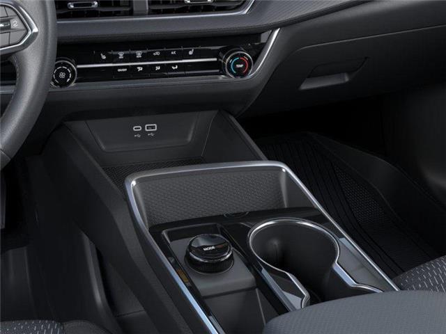 2026 Chevrolet Equinox LT (Stk: 85886) in St. Thomas - Image 23 of 24