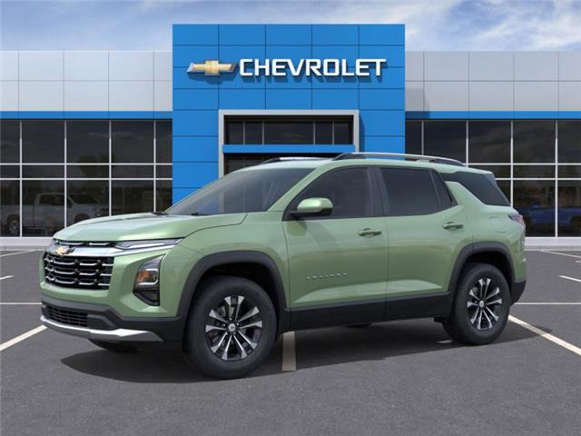 2026 Chevrolet Equinox LT (Stk: 85887) in St. Thomas - Image 2 of 24