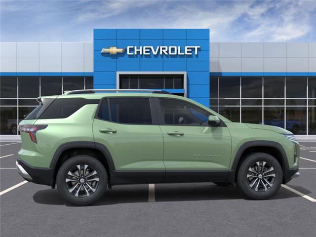 2026 Chevrolet Equinox LT (Stk: 85887) in St. Thomas - Image 5 of 24