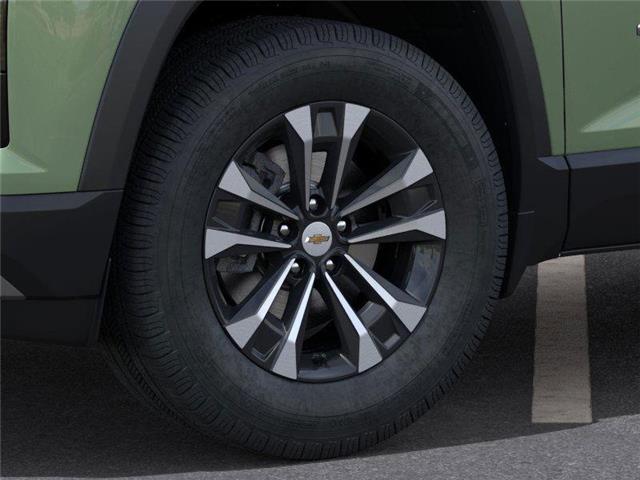 2026 Chevrolet Equinox LT (Stk: 85887) in St. Thomas - Image 9 of 24