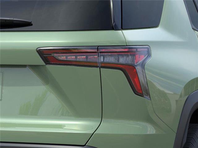 2026 Chevrolet Equinox LT (Stk: 85887) in St. Thomas - Image 11 of 24