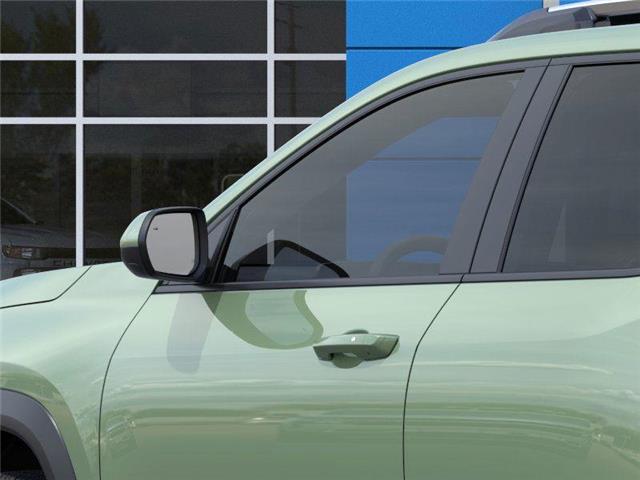 2026 Chevrolet Equinox LT (Stk: 85887) in St. Thomas - Image 12 of 24