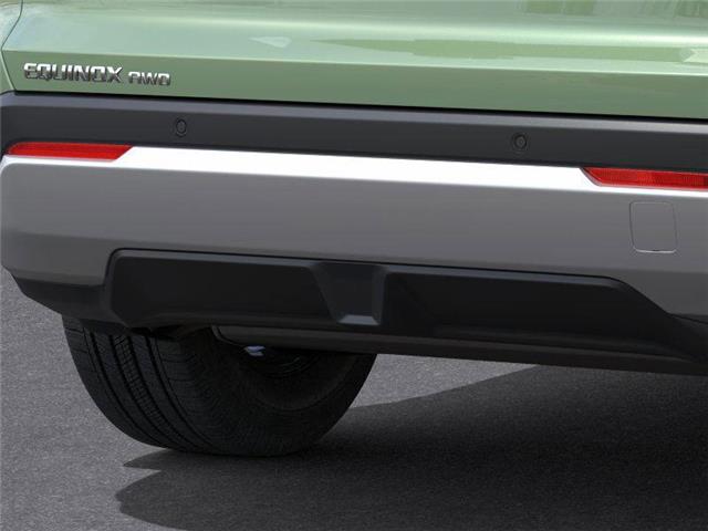2026 Chevrolet Equinox LT (Stk: 85887) in St. Thomas - Image 14 of 24