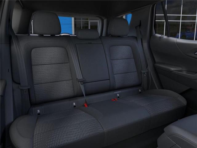 2026 Chevrolet Equinox LT (Stk: 85887) in St. Thomas - Image 17 of 24