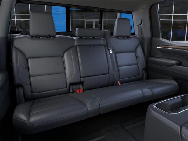 2026 Chevrolet Silverado 1500 LT Trail Boss (Stk: 85889) in St. Thomas - Image 17 of 24