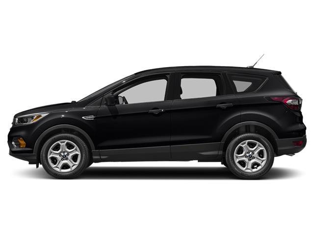 2018 Ford Escape SE (Stk: P40457C) in Saskatoon - Image 1 of 1