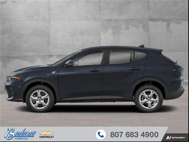 2024 Dodge Hornet GT (Stk: T355A) in Thunder Bay - Image 1 of 1