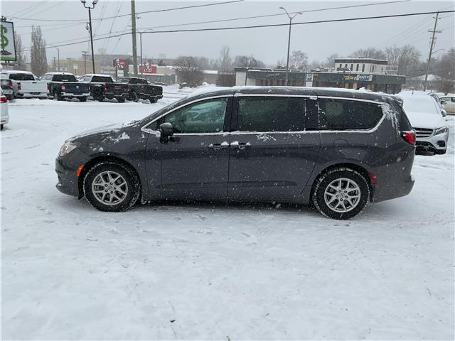 2023 Chrysler Grand Caravan SXT (Stk: 251678) in North Bay - Image 6 of 29 2023 Chrysler Grand Caravan SXT (Stk: 251678) in North Bay - Image 6 of 29
