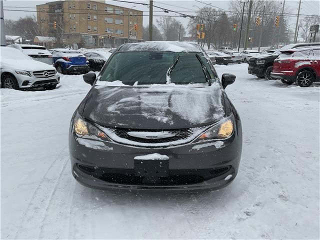 2023 Chrysler Grand Caravan SXT (Stk: 251678) in North Bay - Image 8 of 29 2023 Chrysler Grand Caravan SXT (Stk: 251678) in North Bay - Image 8 of 29