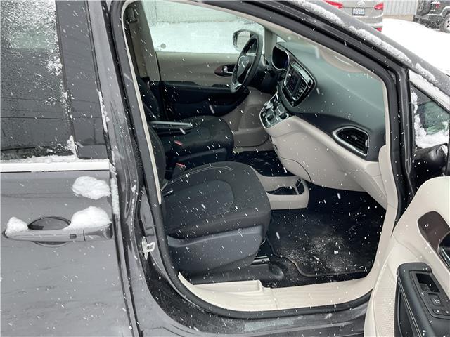 2023 Chrysler Grand Caravan SXT (Stk: 251678) in North Bay - Image 10 of 29 2023 Chrysler Grand Caravan SXT (Stk: 251678) in North Bay - Image 10 of 29