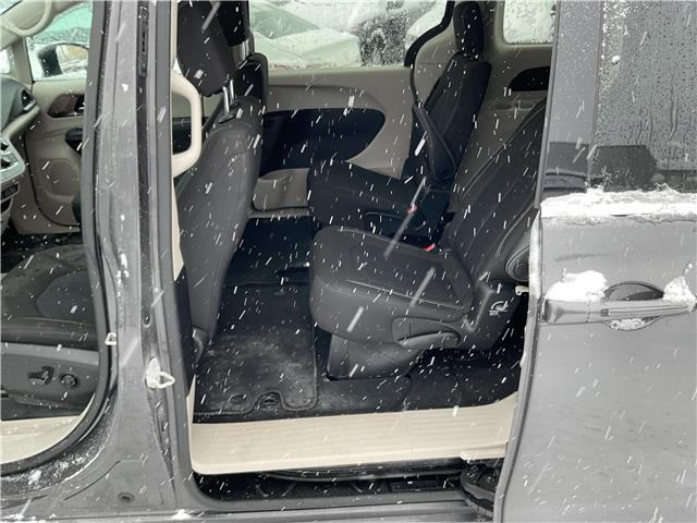 2023 Chrysler Grand Caravan SXT (Stk: 251678) in North Bay - Image 11 of 29 2023 Chrysler Grand Caravan SXT (Stk: 251678) in North Bay - Image 11 of 29
