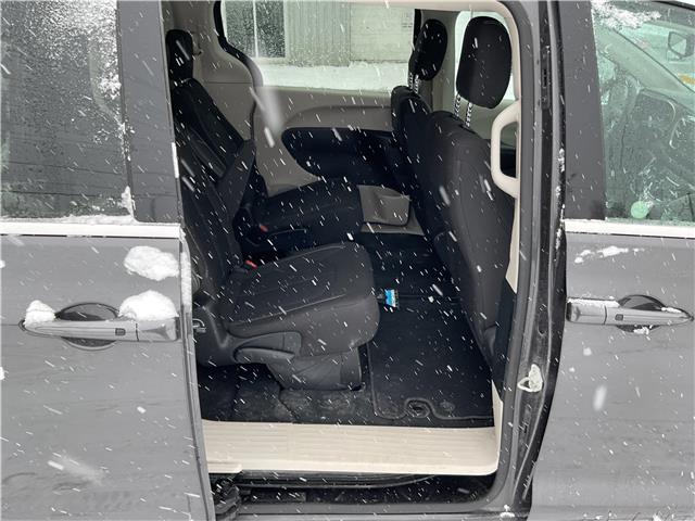 2023 Chrysler Grand Caravan SXT (Stk: 251678) in North Bay - Image 12 of 29 2023 Chrysler Grand Caravan SXT (Stk: 251678) in North Bay - Image 12 of 29