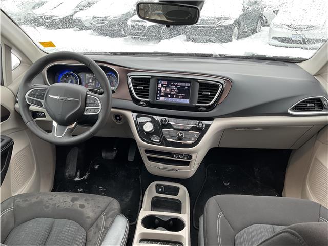 2023 Chrysler Grand Caravan SXT (Stk: 251678) in North Bay - Image 14 of 29 2023 Chrysler Grand Caravan SXT (Stk: 251678) in North Bay - Image 14 of 29