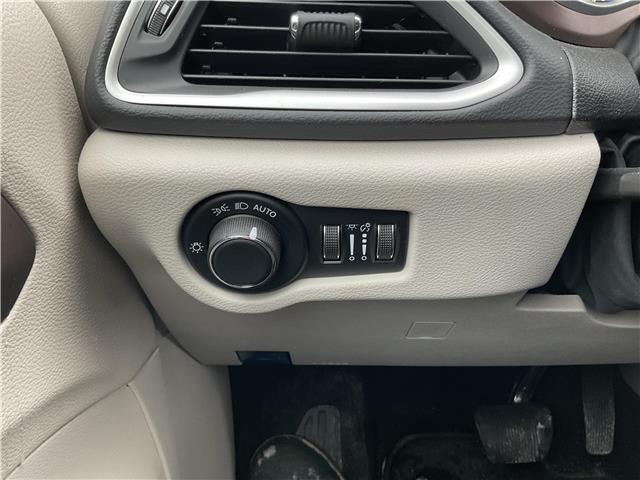 2023 Chrysler Grand Caravan SXT (Stk: 251678) in North Bay - Image 18 of 29 2023 Chrysler Grand Caravan SXT (Stk: 251678) in North Bay - Image 18 of 29