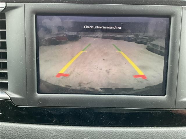 2023 Chrysler Grand Caravan SXT (Stk: 251678) in North Bay - Image 21 of 29 2023 Chrysler Grand Caravan SXT (Stk: 251678) in North Bay - Image 21 of 29