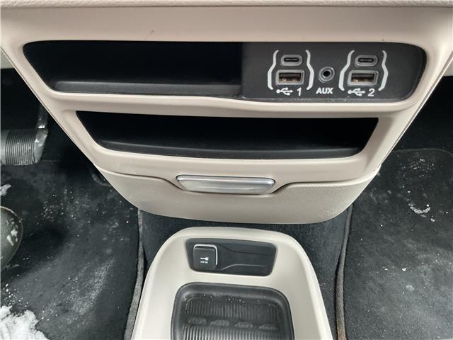 2023 Chrysler Grand Caravan SXT (Stk: 251678) in North Bay - Image 24 of 29 2023 Chrysler Grand Caravan SXT (Stk: 251678) in North Bay - Image 24 of 29